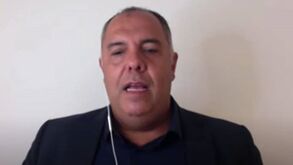 Marcos Braz explica por que o Benfica não levou jogadores do Flamengo: «Houve bom senso»