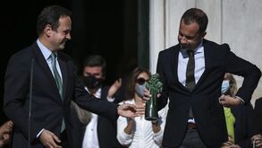 Frederico Varandas: «É uma maravilha sentir que existe uma única voz»