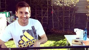 Churrasco em casa de Messi pode sair caro: governo catalão e Liga abrem inquérito