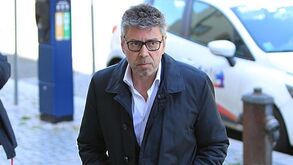 Francisco J. Marques lembra Paulo Gonçalves: «Saiu de fininho e não lhe tiraram a licença...»