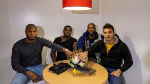 Travão à ilegalidade no futebol em Portugal: tráfico e abandono de imigrantes