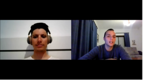 João Almeida: «Estou na minha melhor forma»