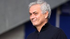 Em Itália dizem que Jorge Mendes vai ajudar Tiago Pinto a construir a equipa que Mourinho quer