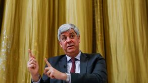 Uma década de Centeno: os triunfos e as polémicas de um protagonista inesperado (e de saída)