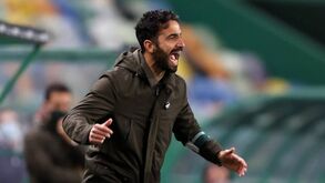 Conselho de Disciplina explica suspensão aplicada a Rúben Amorim