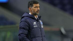 Conheça os argumentos de Sérgio Conceição no TAD