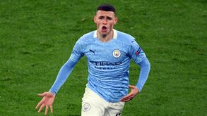 Phil Foden: Futebol mundial começa a dar razão a Guardiola