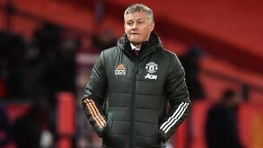 Solskjaer: «Todos dizem que já estamos apurados, mas já vi maiores reviravoltas que esta...»