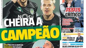 Quinta-feira, 6 de maio de 2021