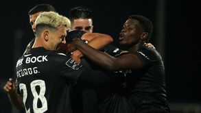 Sporting agarra a Champions com entrada direta na fase de grupos