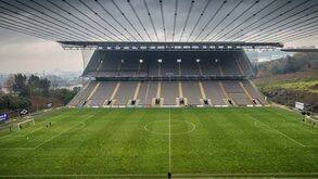 Investigadores defendem que Sp. Braga foi fundado em 1919 e não em 1921