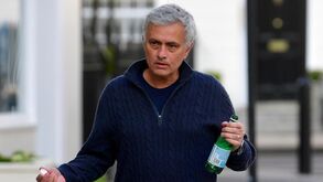 Argentinos revelam que Mourinho não era a primeira opção da Roma