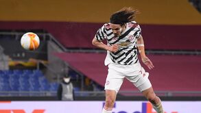 Roma-Manchester United, 3-2: Paulo Fonseca tomba de pé