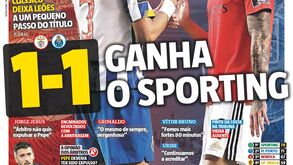 Sexta-feira, 7 de maio de 2021