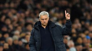 Mihajlovic: «Regresso de Mourinho é bom para o futebol italiano mas vai ser difícil para ele»