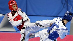 Tóquio'2020: Rui Bragança assegura presença em taekwondo