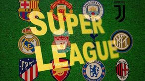 Real Madrid, Barcelona e Juventus denunciam 