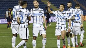 Jogadores do Inter recusam corte nos salários depois de terem sido campeões