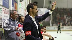 Alejandro Domínguez com queixas no clássico: «Jogámos contra muitas coisas»