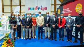 European Open de natação adaptada na Madeira será prova de 