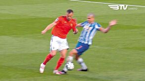 Liga da verdade: amarelo de manual