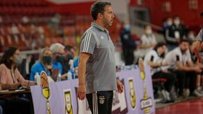 Eugénio Rodrigues e o título inédito do Benfica: «É o espelho de uma época muito competitiva»