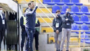 António Folha dá murro na mesa: «Treinadores deviam unir-se e fazer greve quando for preciso»