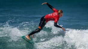 Armada lusa composta por 34 surfistas para o QS3000 de Santa Cruz