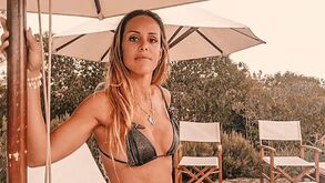 Novela da vida real de Mariana Patrocínio 