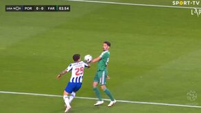 Vítor Pinto: «Rui Costa tem o sonho do 'Dream Team' no Benfica com Di María, Guedes, João Félix...»