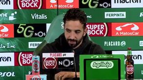 Estreia de sonho para Arthur no Cruzeiro: ex-Sporting fez dois golos em meia hora