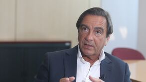 José Villa de Freitas: «As pessoas precisam de restabelecer o equilíbrio”