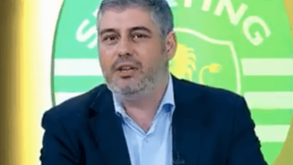 André Pinotes Batista: «Este é o título de Frederico Varandas, não é de mais ninguém»