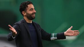 O onze provável do Sporting frente ao Boavista para o jogo que pode dar já o título