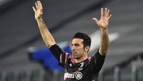 Chega ao fim uma história de amor... e Gianluigi Buffon vai deixar a Vecchia Signora