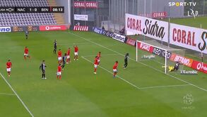 Bruno Lage homenageia Tiquinho e atira: «Quem diria, um ex-Benfica e um ex-FC Porto...»