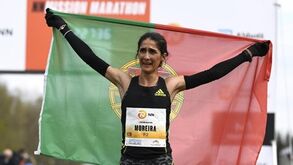 Sara Moreira e o título: «Merecíamos mais do que nunca»