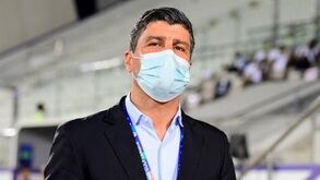 Pedro Emanuel deixa o Al Ain