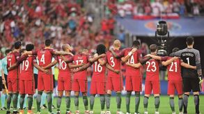 Canais em sinal aberto dividem jogos do Euro'2020
