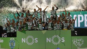 Póster dos heróis do título grátis com o Record de hoje