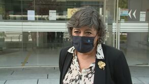 Ana Gomes sobre Vieira: «Funcionou como testa de ferro de um banqueiro que até hoje não foi incomodado»