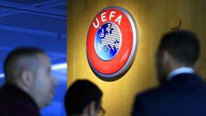 UEFA abre processo disciplinar a Real Madrid, Barcelona e Juventus por causa da Superliga