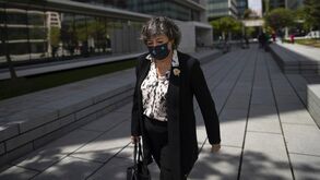 Ana Gomes diz que incentivou Rui Pinto a colaborar com a Justiça