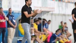 Xavi renova com o Al Sadd até 2023