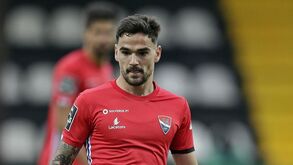 Claude Gonçalves no Ludogorets