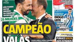 Quinta-feira, 13 de maio de 2021