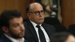 Varandas Fernandes nega guarda de honra ao Sporting na Luz: «Não há receção nenhuma especial»