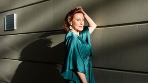 Morreu a atriz Maria João Abreu. Tinha 57 anos