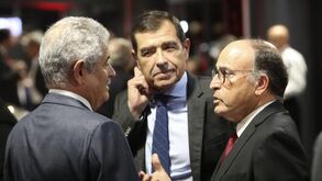 Varandas Fernandes: «Guarda de honra no Benfica deve ser feita ao presidente»