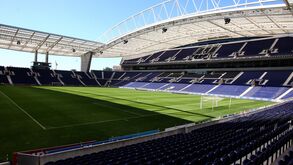 Dragão dá bis a Portugal